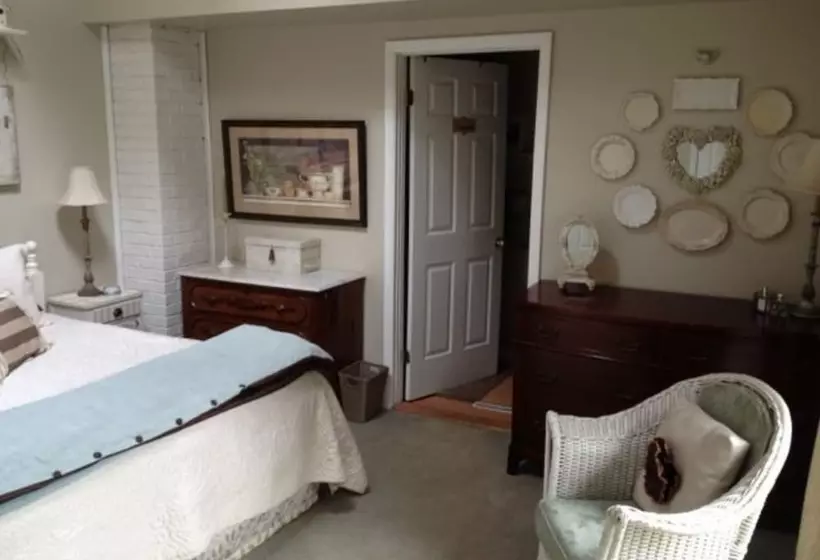 ホテル Meadow Gardens Bed And Breakfast