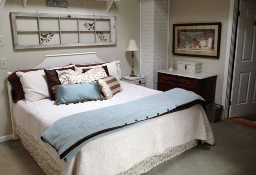 ホテル Meadow Gardens Bed And Breakfast