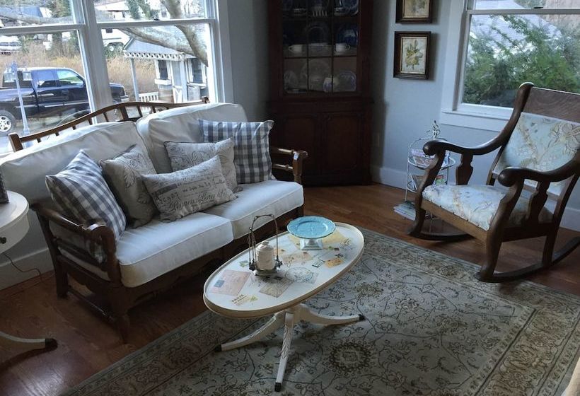 ホテル Meadow Gardens Bed And Breakfast