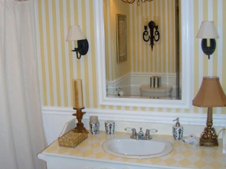 ホテル Meadow Gardens Bed And Breakfast