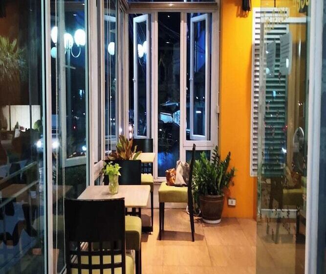 هتل Phupara Place Sha Certified