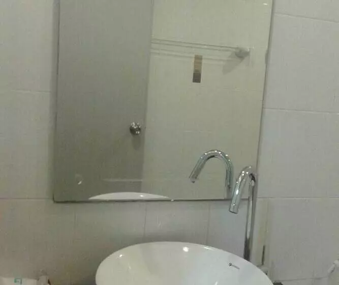 Hotelli Phupara Place Sha Certified