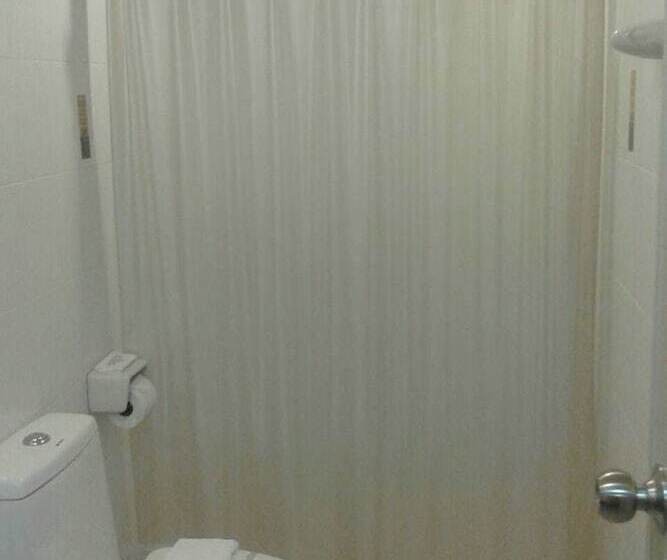 هتل Phupara Place Sha Certified