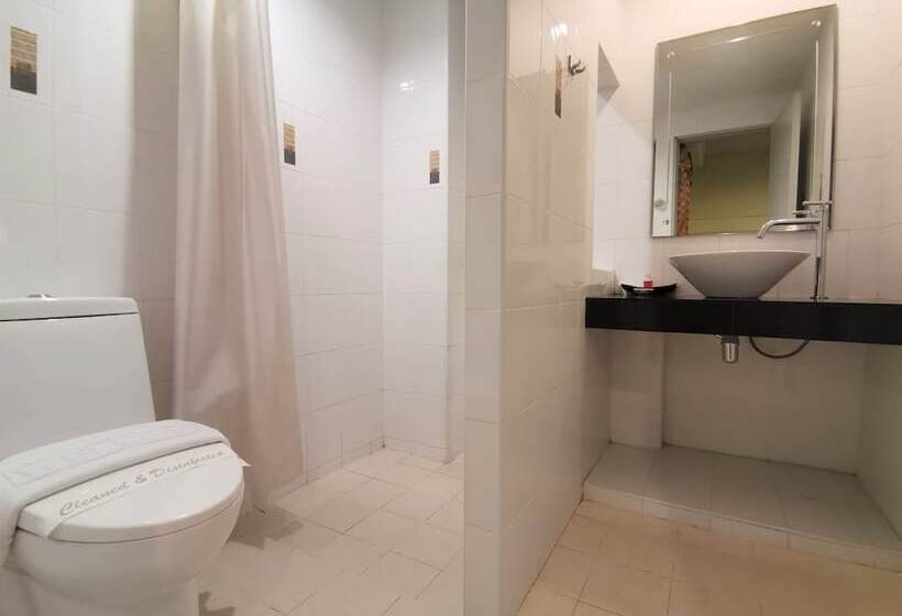 هتل Phupara Place Sha Certified