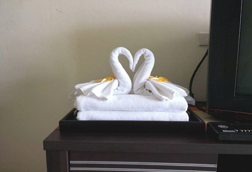 هتل Phupara Place Sha Certified