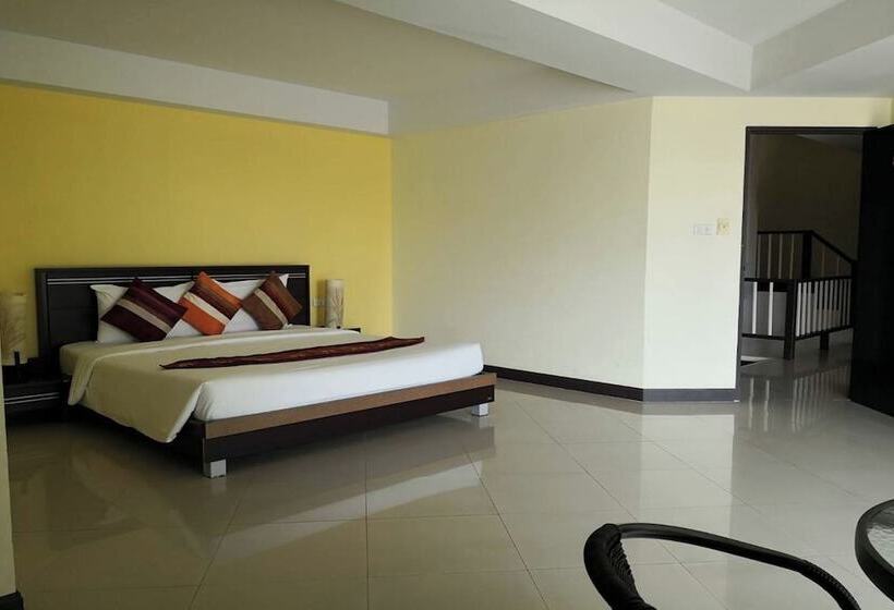 هتل Phupara Place Sha Certified