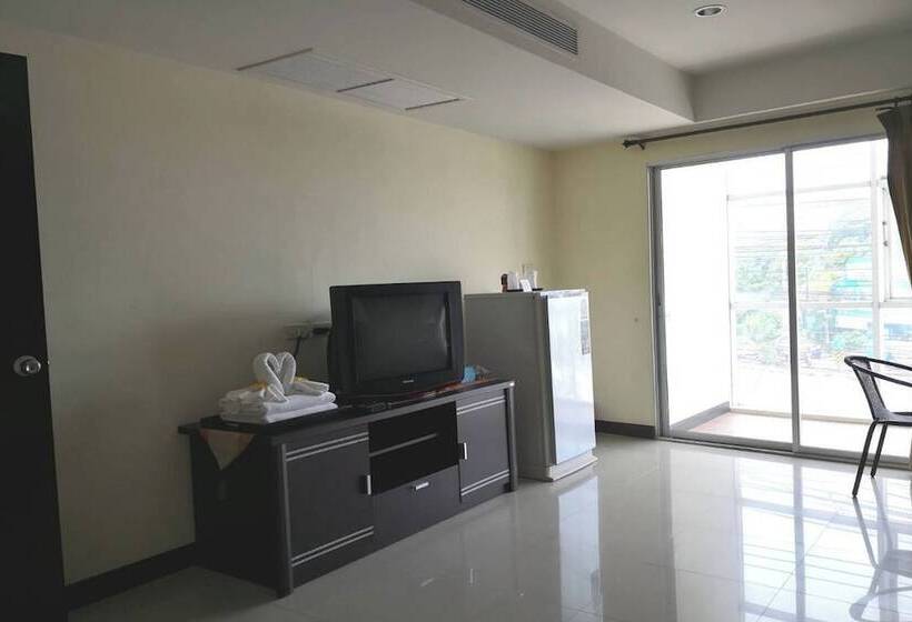 هتل Phupara Place Sha Certified