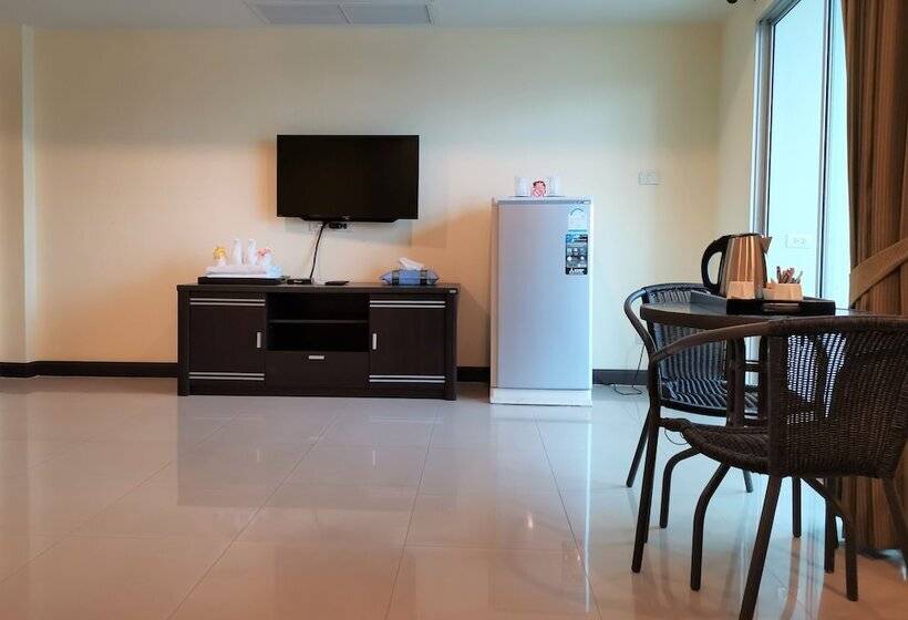 هتل Phupara Place Sha Certified