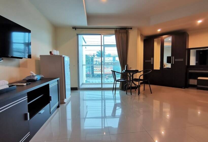 هتل Phupara Place Sha Certified