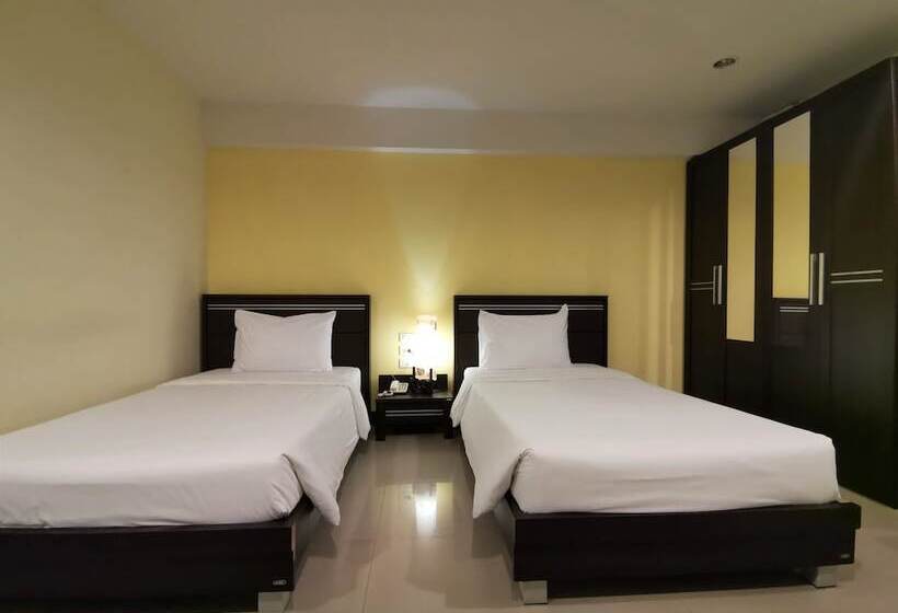 هتل Phupara Place Sha Certified