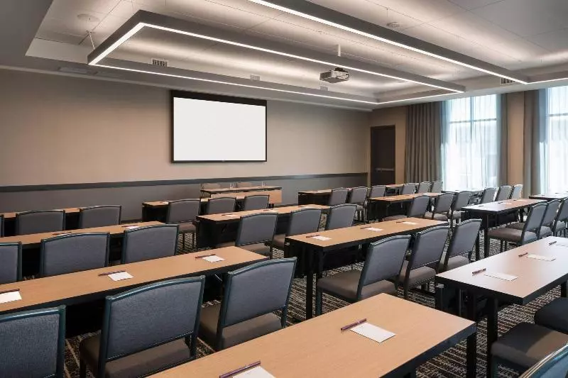 ホテル Residence Inn By Marriott Redwood City San Carlos