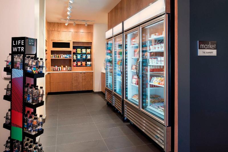 酒店 Residence Inn By Marriott Redwood City San Carlos