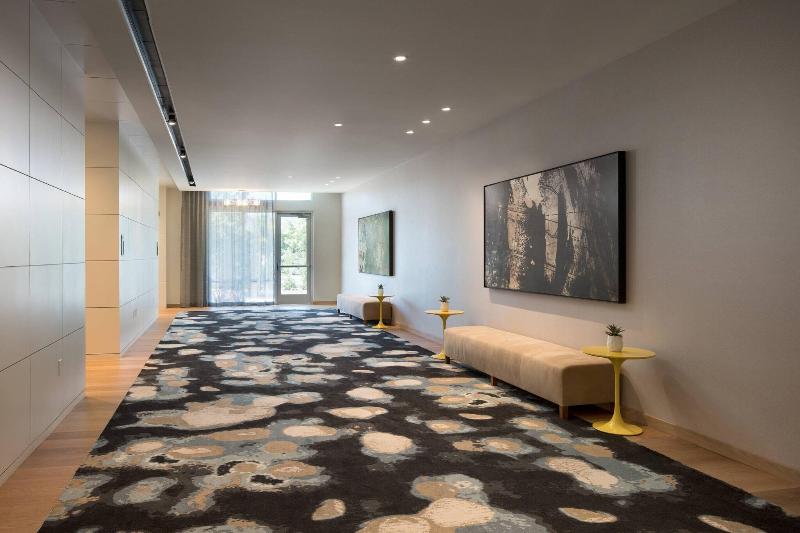 酒店 Residence Inn By Marriott Redwood City San Carlos