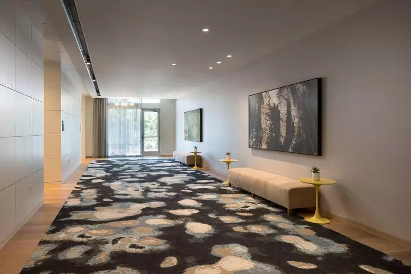 ホテル Residence Inn By Marriott Redwood City San Carlos