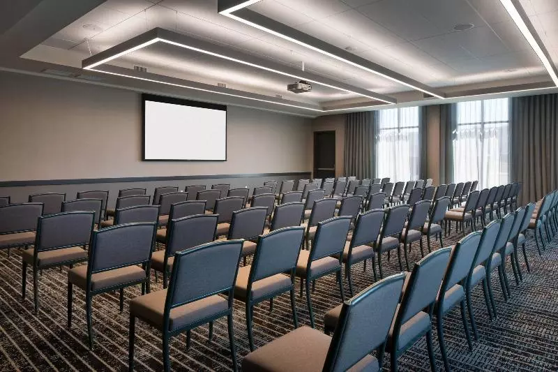 ホテル Residence Inn By Marriott Redwood City San Carlos