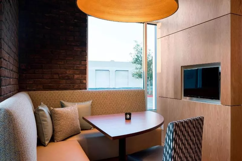 ホテル Residence Inn By Marriott Redwood City San Carlos
