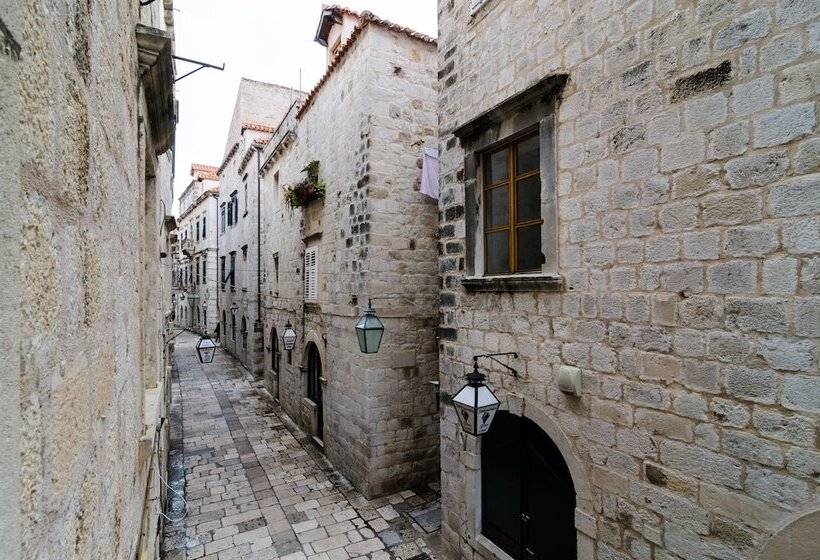 בית מלון כפרי Rooms Jozomare