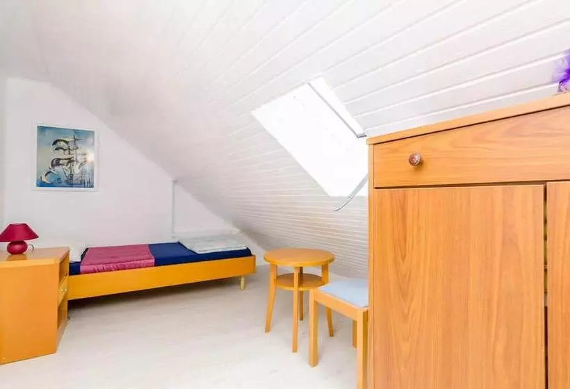 هتل Rooms Jozomare