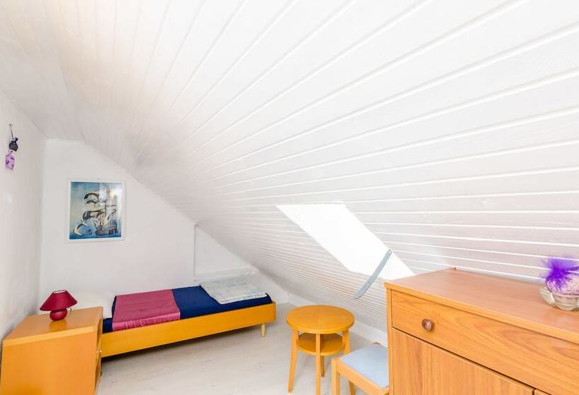 בית מלון כפרי Rooms Jozomare