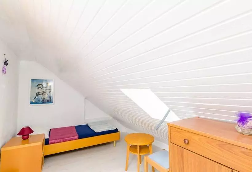 هتل Rooms Jozomare