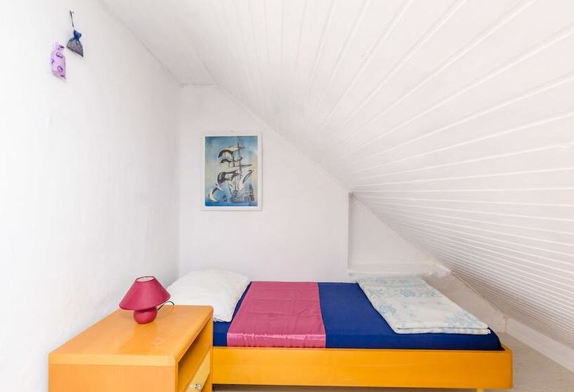 בית מלון כפרי Rooms Jozomare