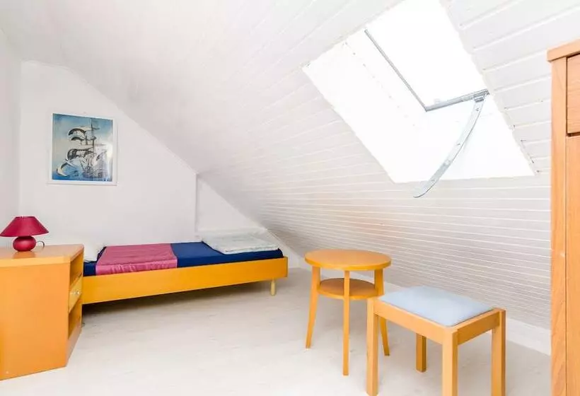 هتل Rooms Jozomare