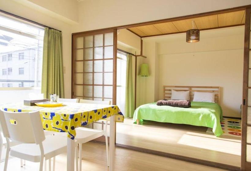 هتل Simple Stay Beppu