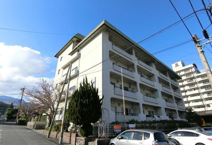 هتل Simple Stay Beppu