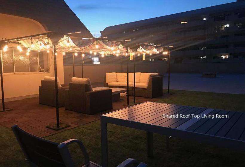 هتل Simple Stay Beppu