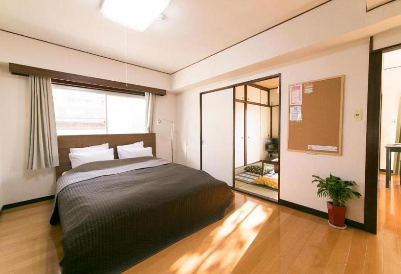 هتل Simple Stay Beppu