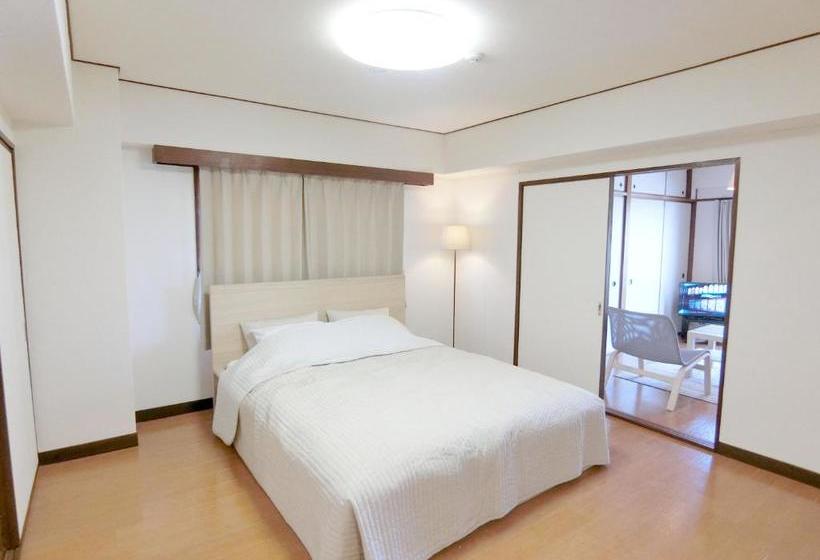 هتل Simple Stay Beppu