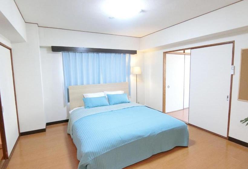 هتل Simple Stay Beppu