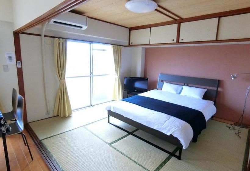 هتل Simple Stay Beppu
