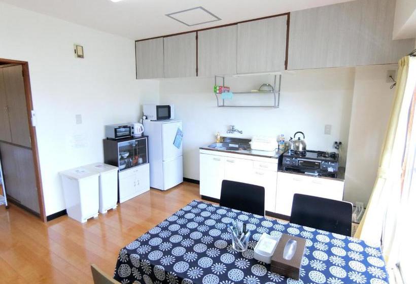 هتل Simple Stay Beppu