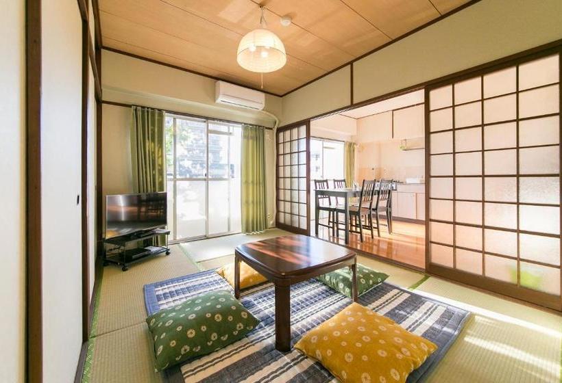 هتل Simple Stay Beppu