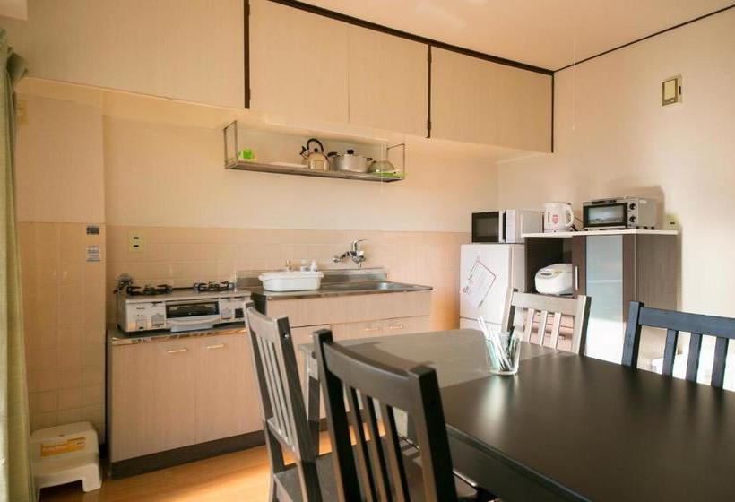 هتل Simple Stay Beppu