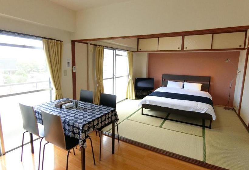 هتل Simple Stay Beppu
