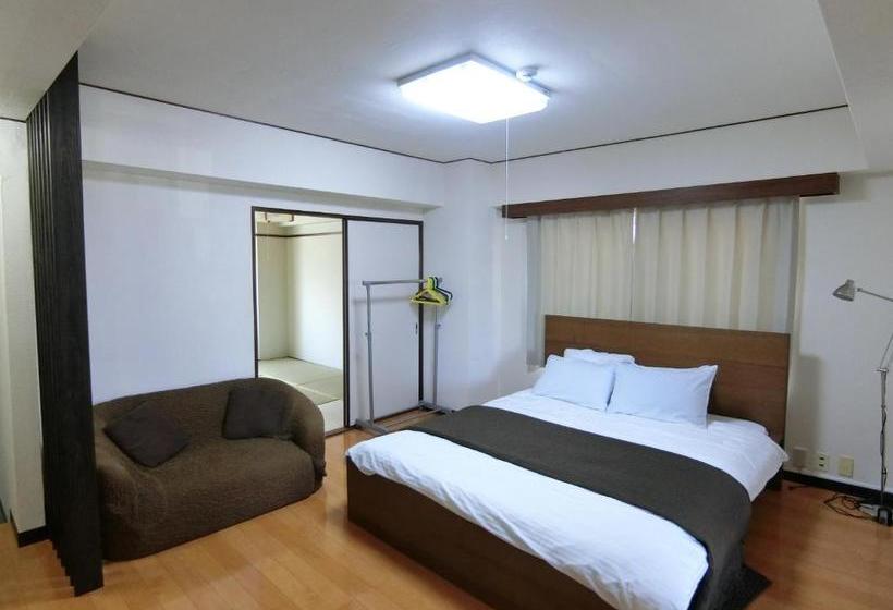 هتل Simple Stay Beppu