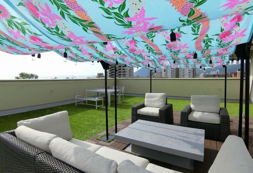 هتل Simple Stay Beppu