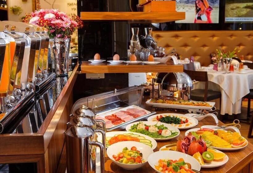 בית מלון כפרי Perla Luxury Rooms