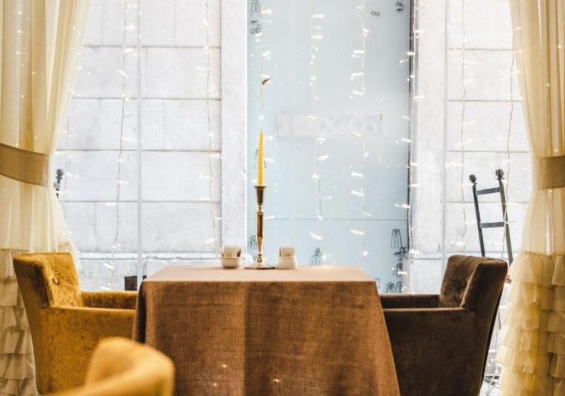 בית מלון כפרי Perla Luxury Rooms