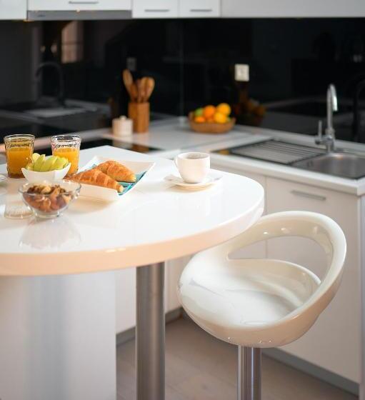 בית מלון כפרי Perla Luxury Rooms