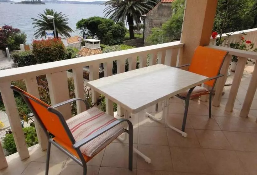 Hotelli Studios Antonio