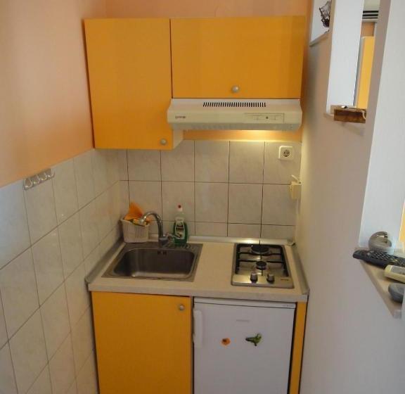 ホテル Studios Antonio