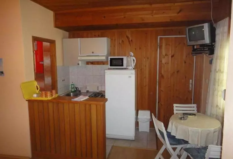 Hotelli Studios Antonio