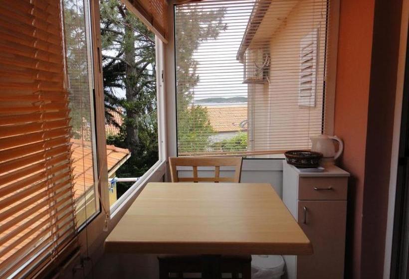 ホテル Studios Antonio