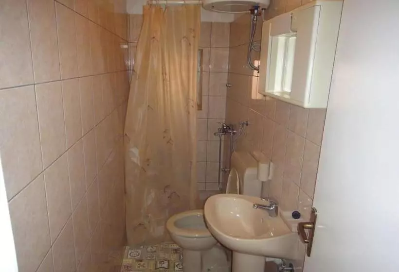 Hotelli Studios Antonio