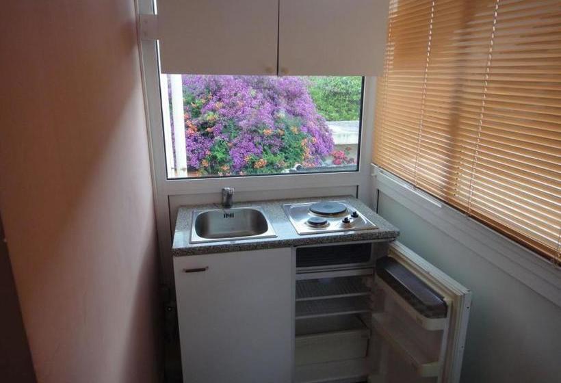 ホテル Studios Antonio