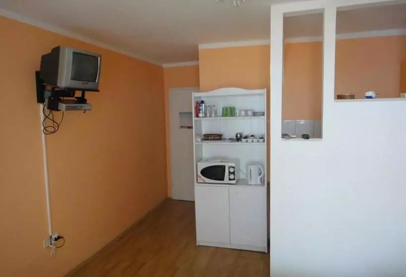 Hotelli Studios Antonio