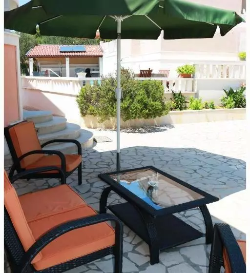 ホテル Villa Marica Primosten